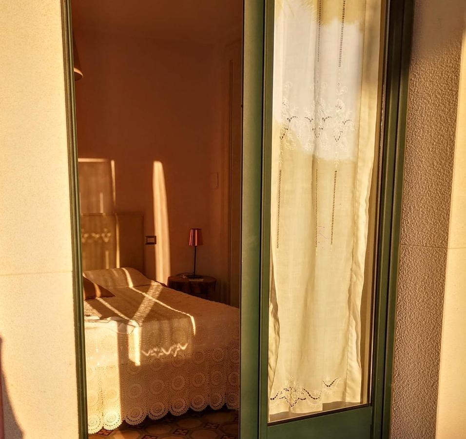 سانتا فينيرينا Agrume Country House المظهر الخارجي الصورة