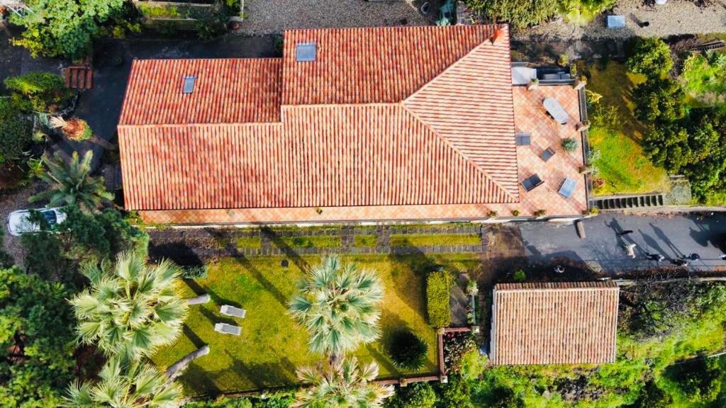 سانتا فينيرينا Agrume Country House المظهر الخارجي الصورة