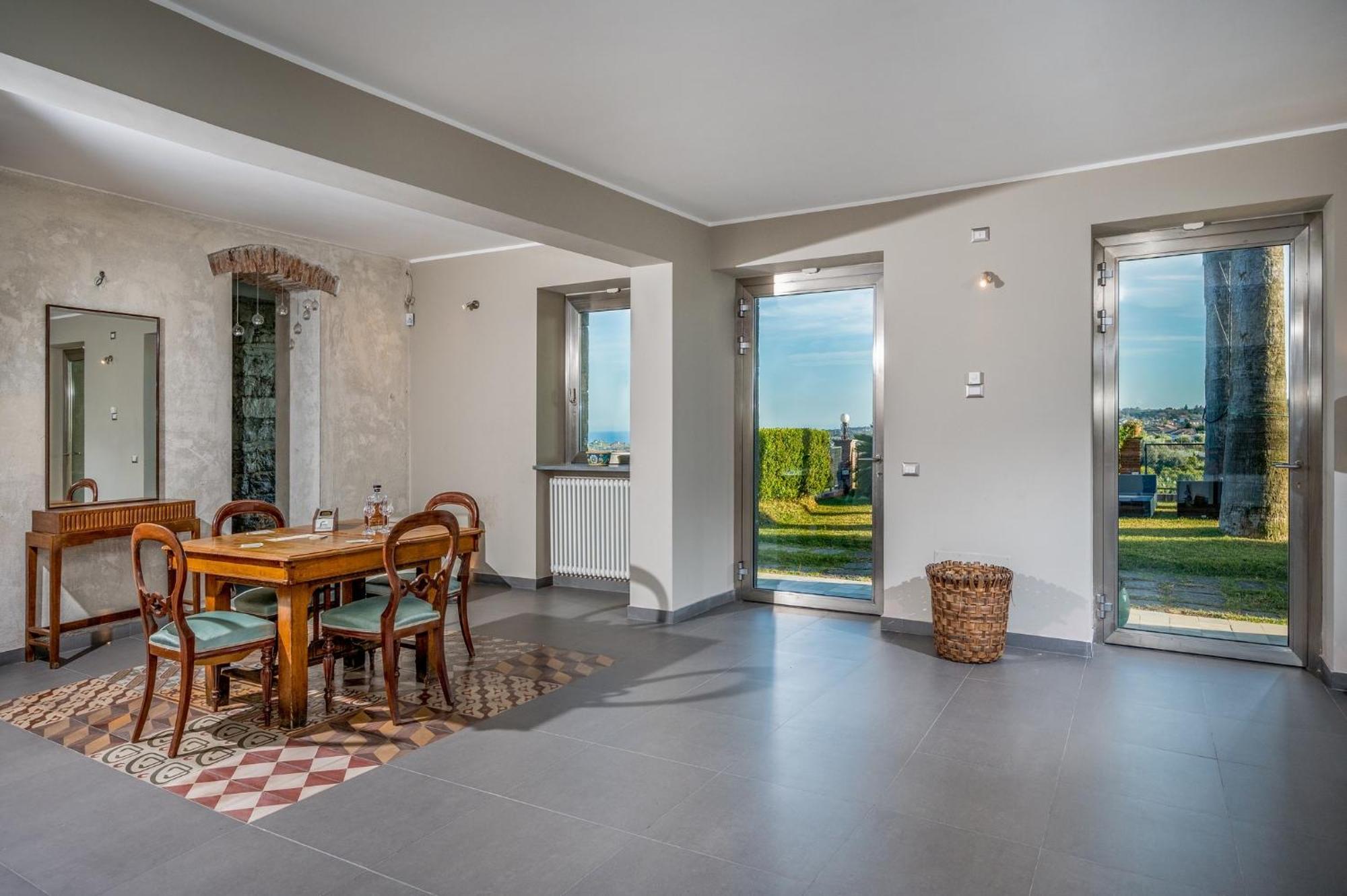 سانتا فينيرينا Agrume Country House المظهر الخارجي الصورة