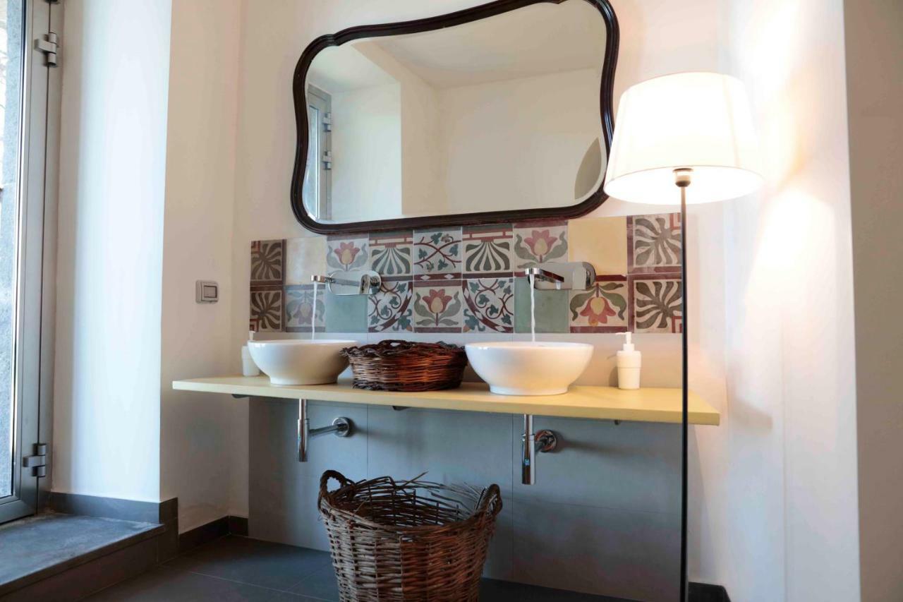 سانتا فينيرينا Agrume Country House المظهر الخارجي الصورة