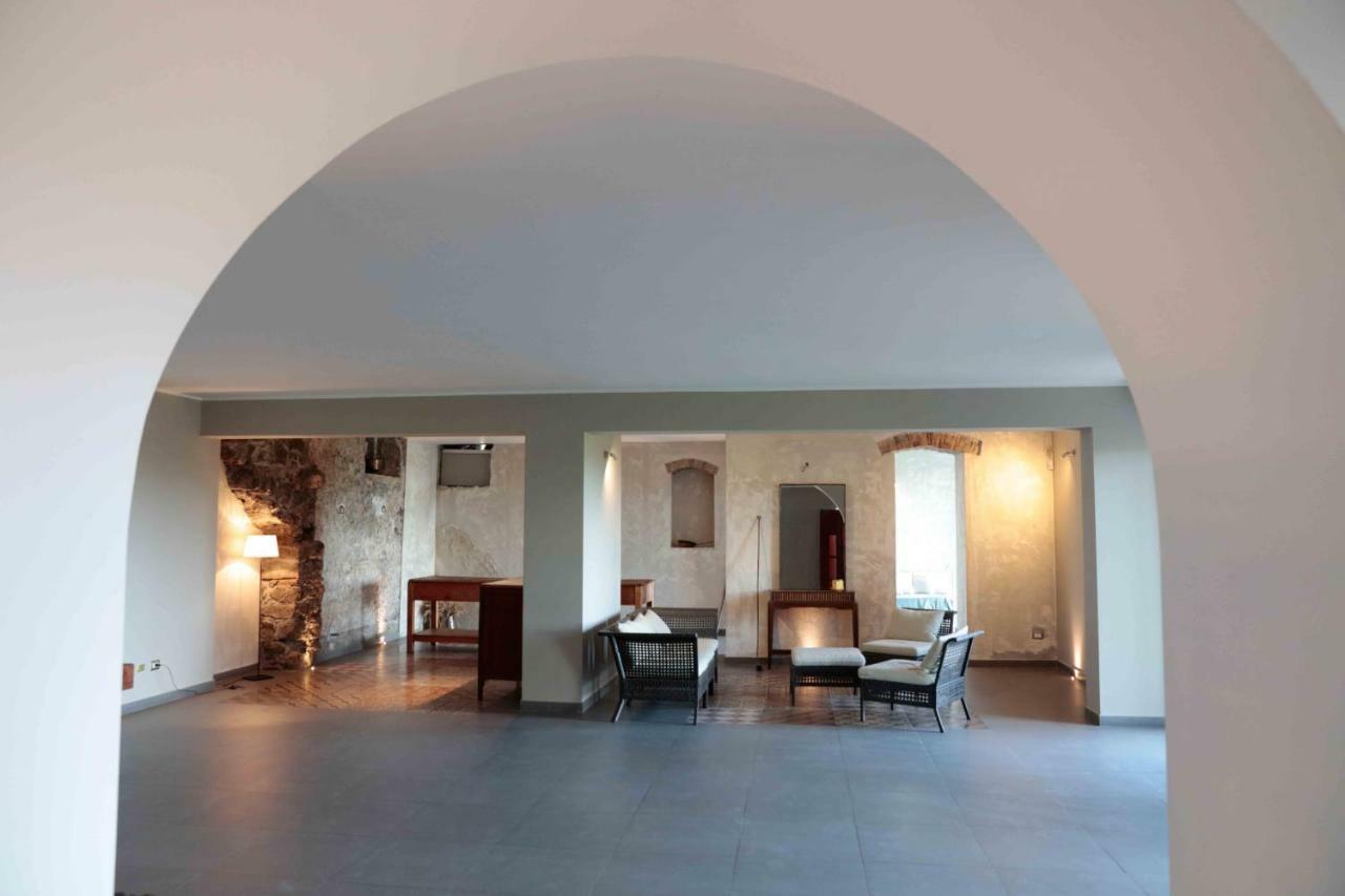 سانتا فينيرينا Agrume Country House المظهر الخارجي الصورة