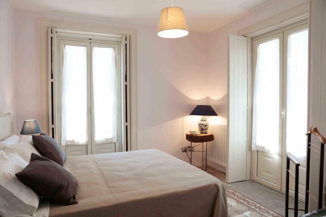 سانتا فينيرينا Agrume Country House المظهر الخارجي الصورة