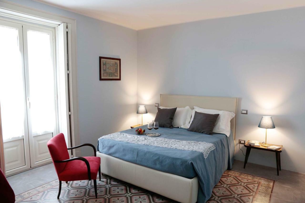 سانتا فينيرينا Agrume Country House المظهر الخارجي الصورة