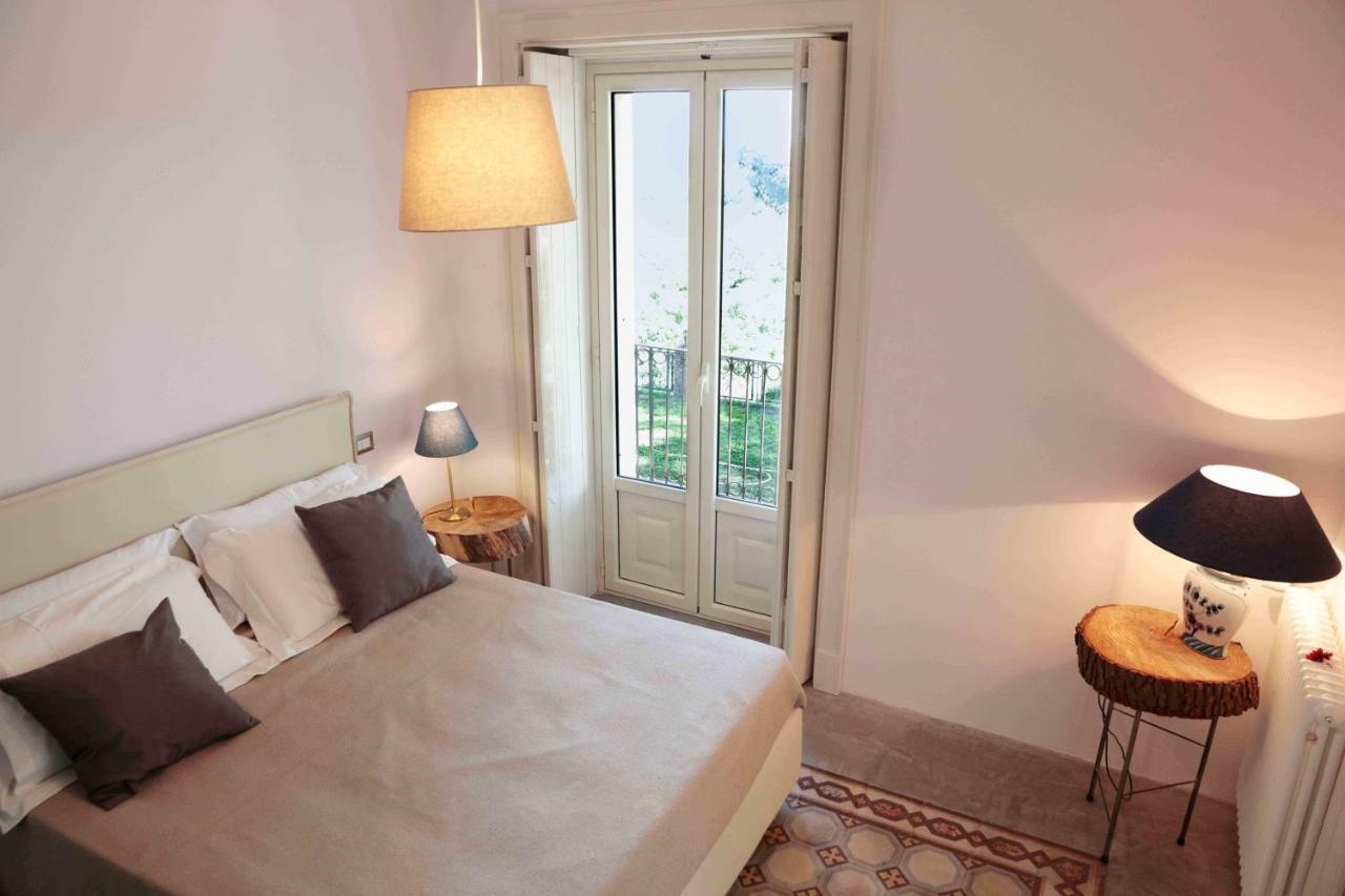 سانتا فينيرينا Agrume Country House المظهر الخارجي الصورة