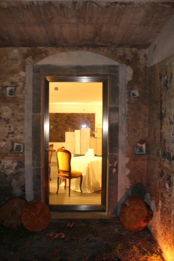 سانتا فينيرينا Agrume Country House المظهر الخارجي الصورة