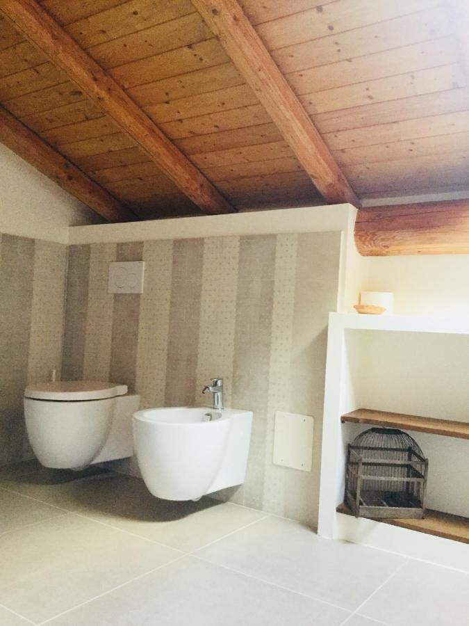 سانتا فينيرينا Agrume Country House المظهر الخارجي الصورة